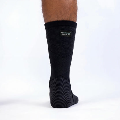 Bamboo Ankle Support | Kompresja, Ekologiczny Materiał 8