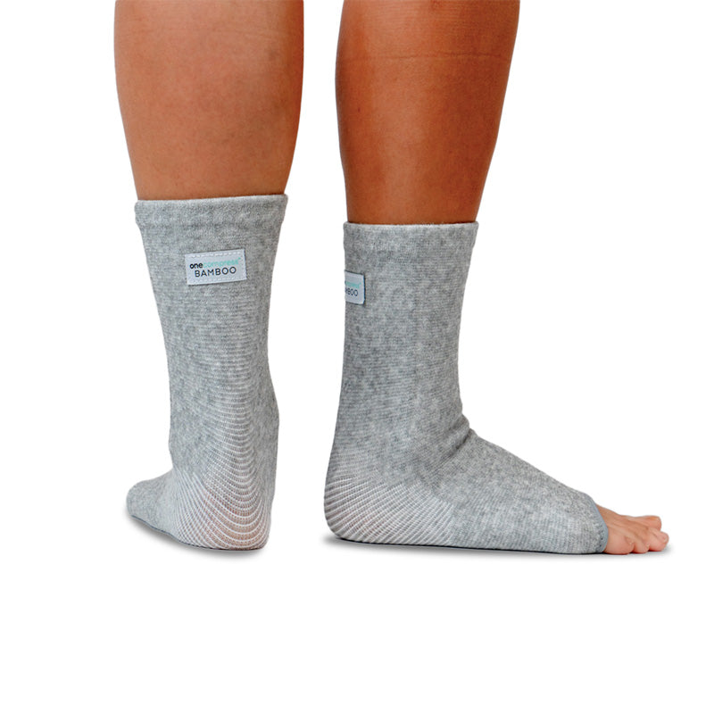Bamboo Foot Pads | Eco-Friendly, Anti-Fatigue 1