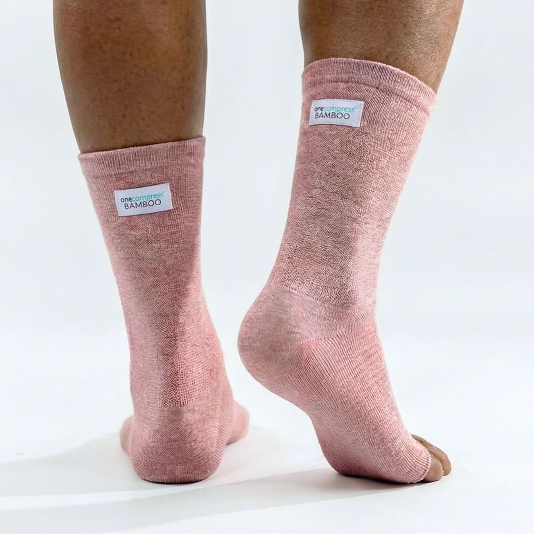 Bamboo Foot Pads | Eco-Friendly, Anti-Fatigue 11