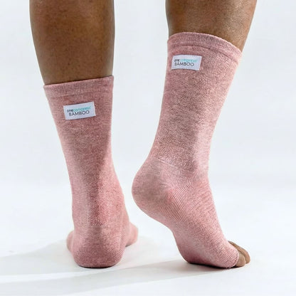 Bamboo Foot Pads | Eco-Friendly, Anti-Fatigue 11