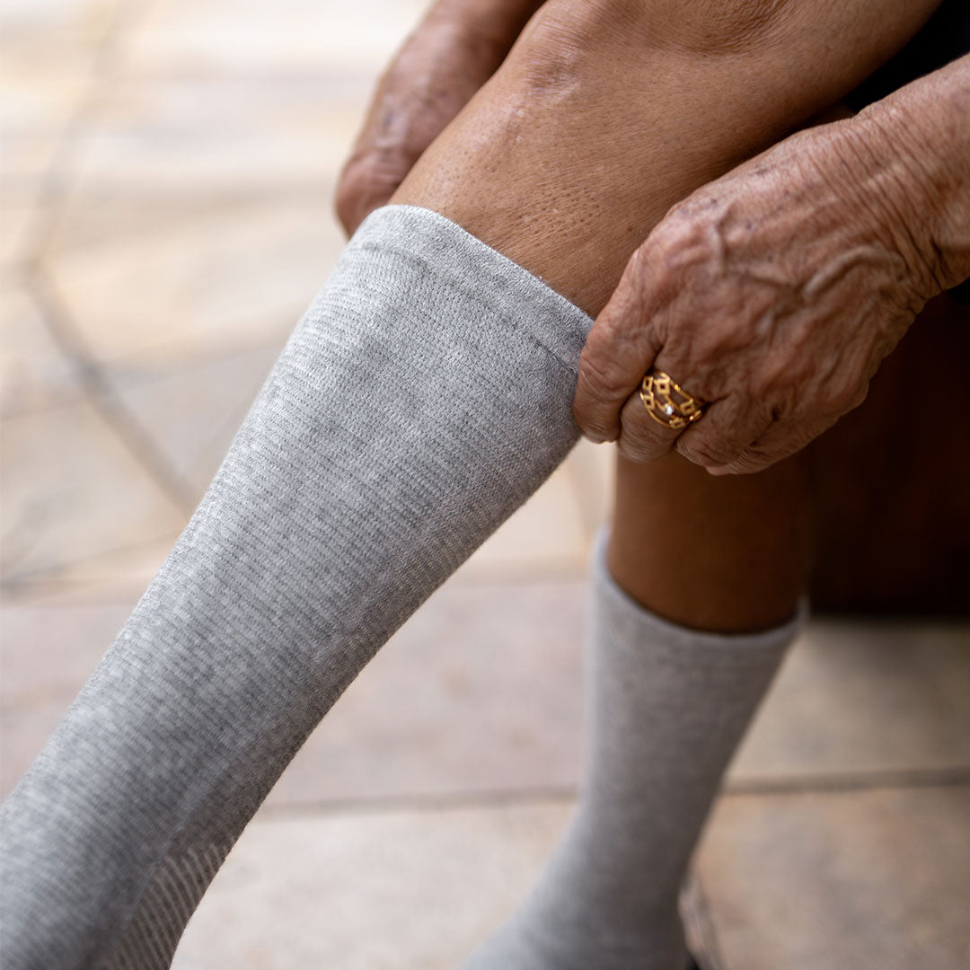 Bamboo Foot Pads | Eco-Friendly, Anti-Fatigue 5