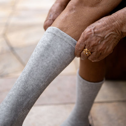 Bamboo Foot Pads | Eco-Friendly, Anti-Fatigue 5