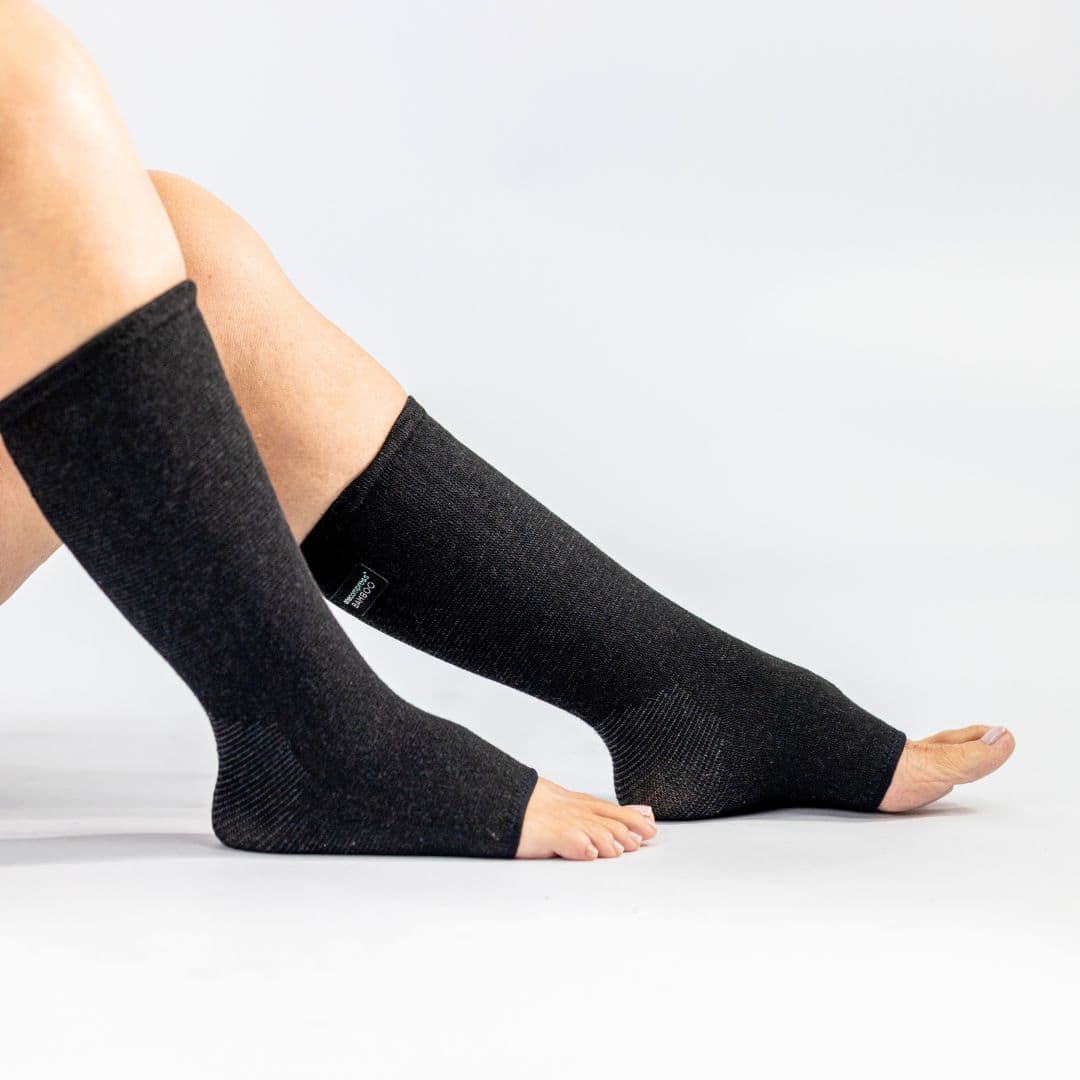 Bamboo Foot Pads | Eco-Friendly, Anti-Fatigue 7