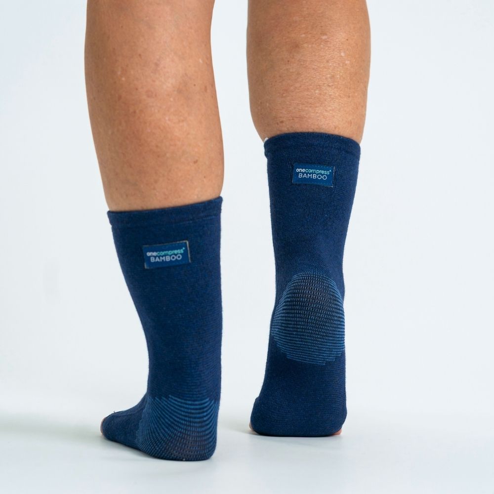 Bamboo Foot Pads | Eco-Friendly, Anti-Fatigue 9